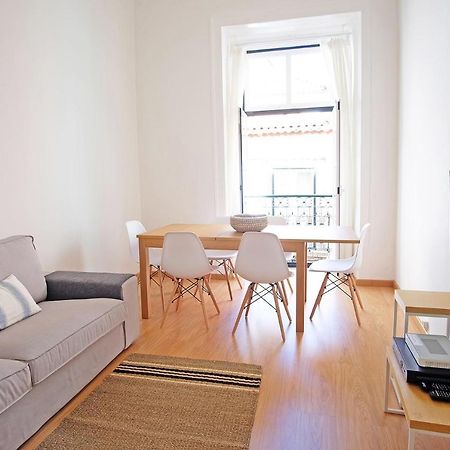 Bh1 4Br In Heart Of Bohemian Bairro Alto Apartment Lisboa Ngoại thất bức ảnh