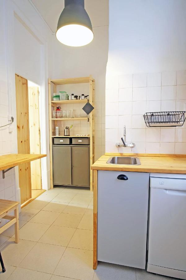 Bh1 4Br In Heart Of Bohemian Bairro Alto Apartment Lisboa Ngoại thất bức ảnh