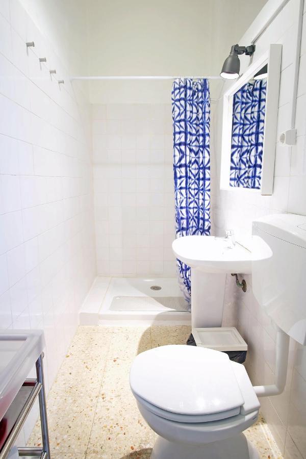 Bh1 4Br In Heart Of Bohemian Bairro Alto Apartment Lisboa Ngoại thất bức ảnh