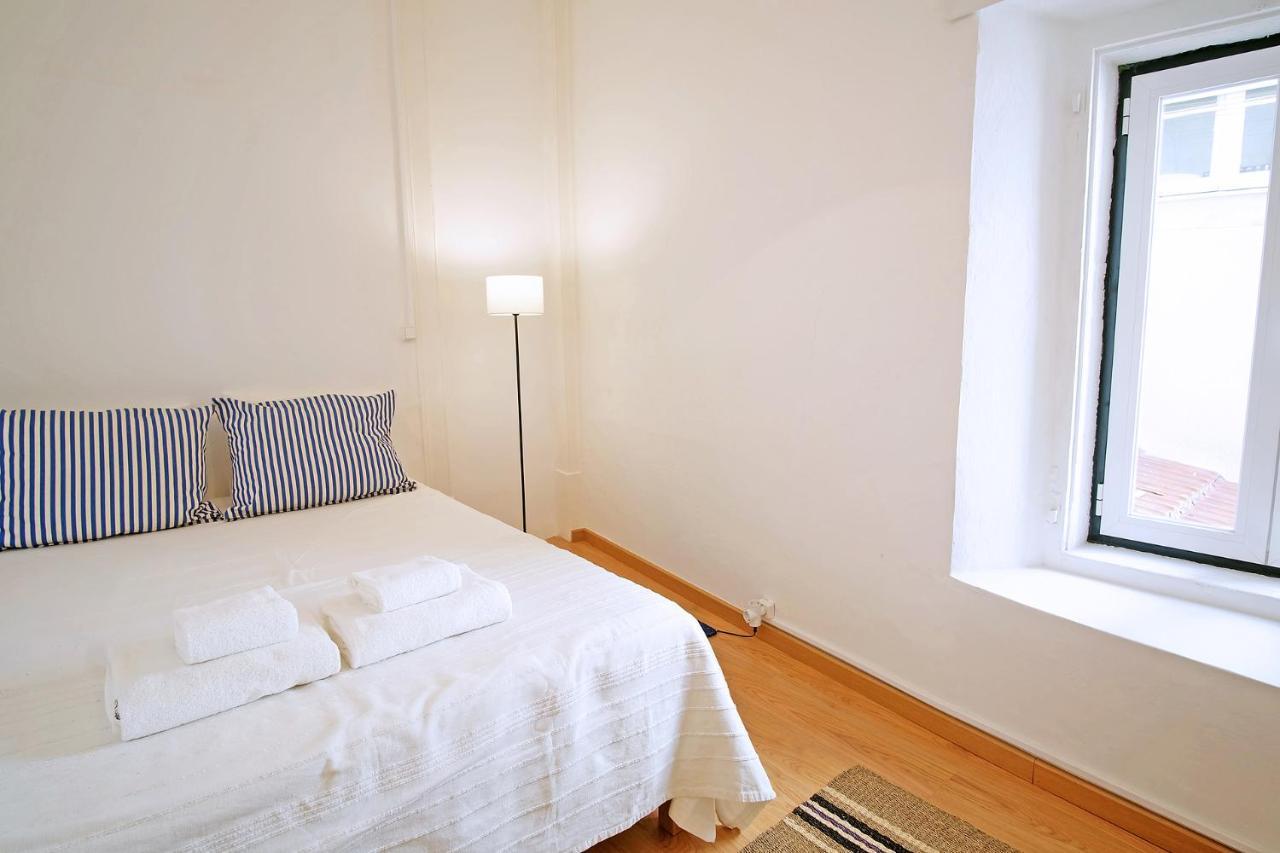 Bh1 4Br In Heart Of Bohemian Bairro Alto Apartment Lisboa Ngoại thất bức ảnh
