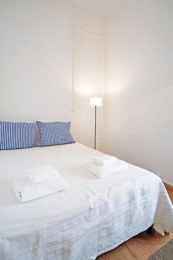 Bh1 4Br In Heart Of Bohemian Bairro Alto Apartment Lisboa Ngoại thất bức ảnh